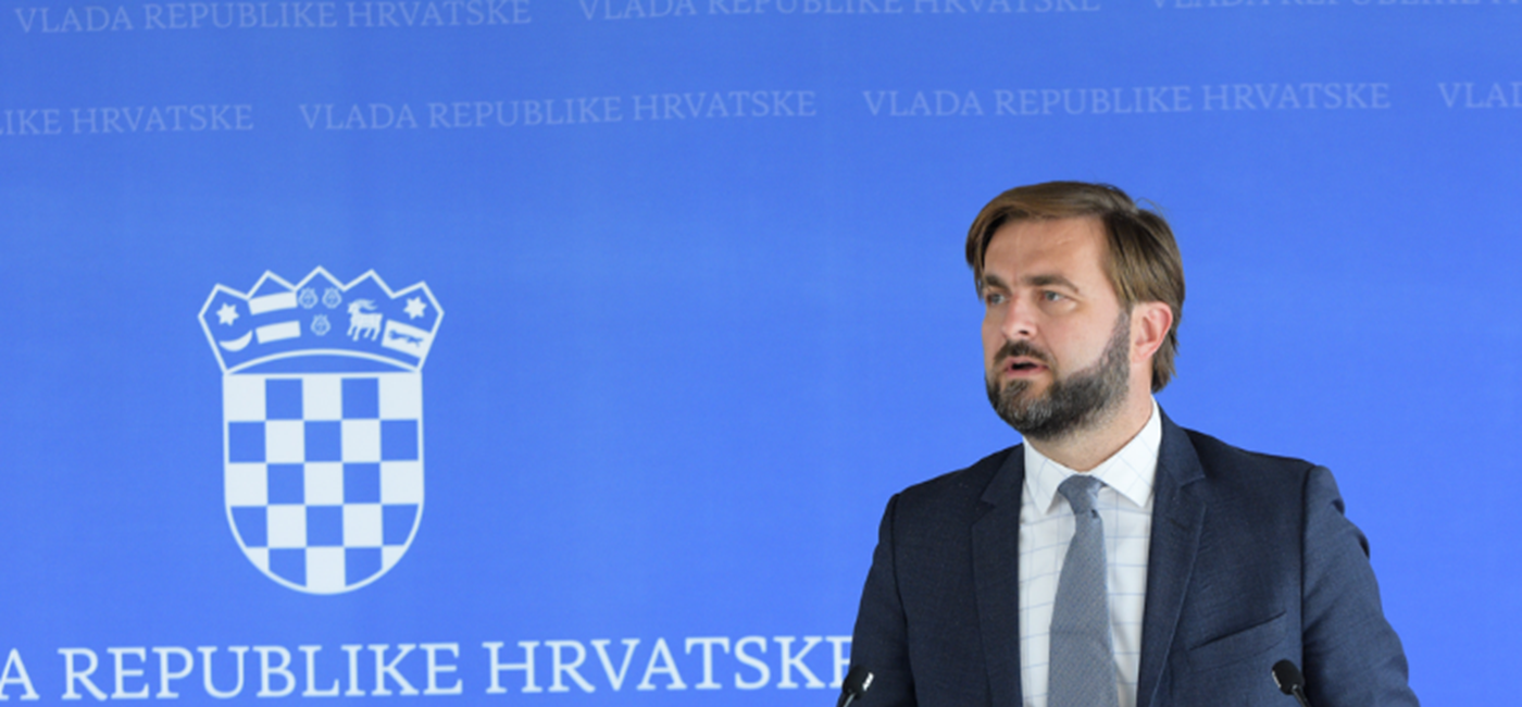 Ćorić: Da Vlada nije reagirala, gorivo bi bilo skuplje